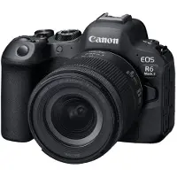 Canon EOS R6 MARK II + RF 24-105mm f/4-7.1 IS STM