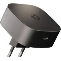 ZENS Wireless Charging Adapter Qi White