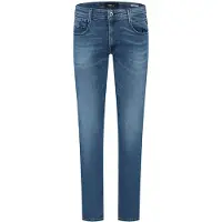 Replay Jeans 'Anbass' blå denim