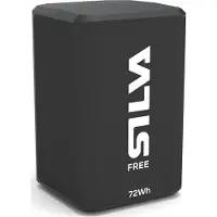 Silva Free L 10000mah Pannlampsbatteri