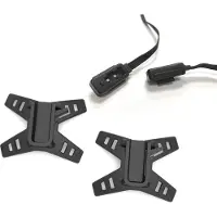 Silva Headlamp Free helmet mount kit