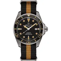 Certina DS Action Diver - Stjärnurmakarna