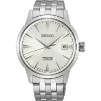 Seiko Presage - Stjärnurmakarna