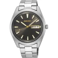 Seiko Basic Herr - Stjärnurmakarna