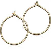 Blomdahl Örhängen Ear Ring - Stjärnurmakarna