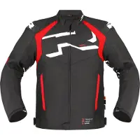 Richa Stradale Tex WP vattentät motorcykel textil jacka