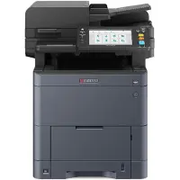 Kyocera Cronjager