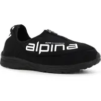 Alpina Elite 3.0 Overshoe Black