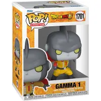 Funko POP! Pop-figur Animation: Gamma 1