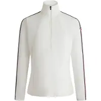 Fusalp - Underställ dam - Stellia III B Neige för Unisex - Storlek L - Vit