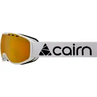 Cairn - Skidglasögon - Blaze M SPX Photochromic Shiny White för Unisex - Vit