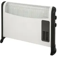 S&P Tls-503 2000w Konvektor