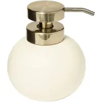 5 Five tvåldispenser flytande tvål DOU Ø 10,1 cm