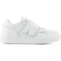 New Balance Sneakers 480L flickor - Vit - 28
