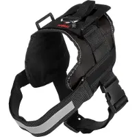 Flamingo Xtreme Teflon Hundsele