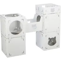 Trixie 48060 Hundkoja