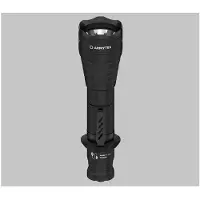 ArmyTek Predator Pro White LED Ficklampa Uppladdningsbara batteri 1400 lm 136 g