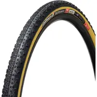 Challenge Tires Getaway Pro Tubular Tubeless 700c X 40 Mm Styvt Graveldäck