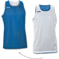 Joma Aro Reversible ärmlös T-shirt