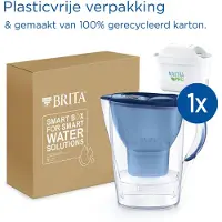 Brita Marella Filterkanna Med 1 Maxtra Pro Pure Performance Filter