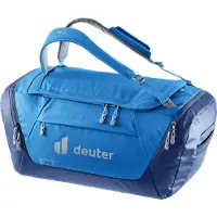 Deuter Duffel Pro-60l Duffelväska