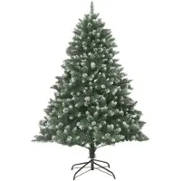 Plastgran Med Fot 240 Cm Pvc