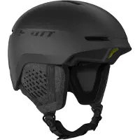 SCOTT Track Plus Hjälm