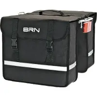 BRN Urban Sidoväskor 25l