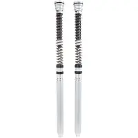 Öhlins Ttx 25 Fkr 126 Yamaha Yzf-r1m 20 Kit För Gaffelpatron
