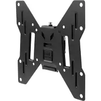 One For All WM2221 TV-väggfäste 33 cm (13) - 101,6 cm (40) Justerbar i höjd, Tiltbar