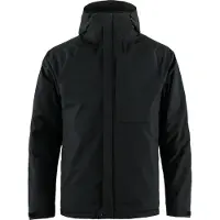 Fjällräven Men's Hc Hydratic Padded Trail Jacket Black
