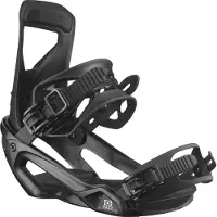 Salomon Pact Snowboardbindningar