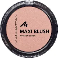 Manhattan Maxi Blush Rouge 9 g Nr. 300 - Sweet Cheeks