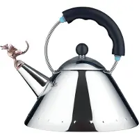 Alessi 9093 Tea Rex Kittel