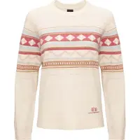 Elevenate Women's Fionnay Knit Ecru