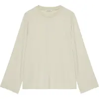 Marc O'Polo Blus ecru