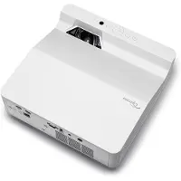 Optoma ZW410UST WXGA 4000 Projector