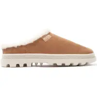 Palladium Palladune Mule Warm Tofflor
