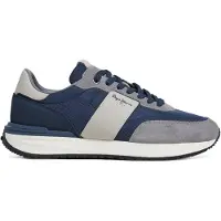 Pepe Jeans Buster Supra Skor