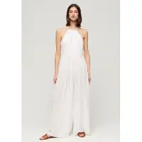 Superdry Vintage Embroidered ärmlös Jumpsuit