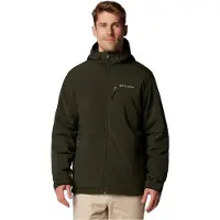 Columbia Gate Racer Ii Softshelljacka
