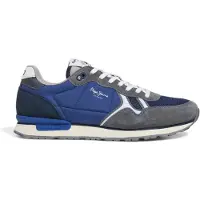 Pepe Jeans Brit Serie Skor