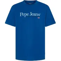 Pepe Jeans Albert T-shirt Med Korta ärmar