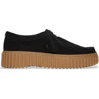 Clarks Torhill Bee Båtskor