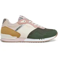 Pepe Jeans London Urbans Skor