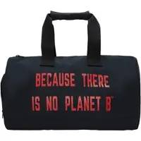 Ecoalf Sportalf Duffel Because Väska