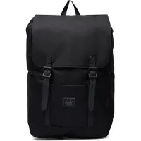 Herschel Ryggsäck 'Retreat' svart