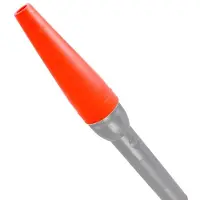 Maglite Traffic &amp; Safety Wand, red