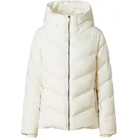 Fusalp - Skidjackor dam - Delphine II Neige för Unisex - Storlek 36 FR - Vit