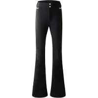 Fusalp - Skidbyxor dam - Elancia II B Noir för UnisexSoftshell - Storlek 36 FR - Svart